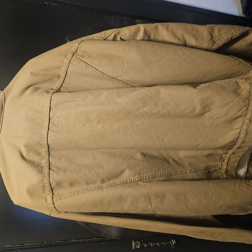 Levis Trucker Jacket - Picture 3 of 3